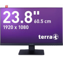 WORTMANN AG / WOR3030225 / TERRA LCD/LED 2448W V3 schwarz...