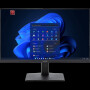 WORTMANN AG / WOR3030227 / TERRA LCD/LED 2748W V3 schwarz HDMI/DP/USB-C GREENLINE PLUS / EAN 4039407077687