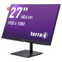WORTMANN AG / WOR3030230 / TERRA LCD/LED 2727W HA V2 black HDMI/DP/USB-C GREENLINE PLUS / EAN 4039407077717