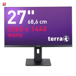 WORTMANN AG / WOR3030231 / TERRA LCD/LED 2775W PV V3 / EAN 4039407077724