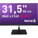 WORTMANN AG / WOR3030234 / TERRA LCD/LED 3295W PV 4K...