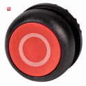 EATON / 216606 / Drucktaste, RMQ-Titan, flach, tastend,...