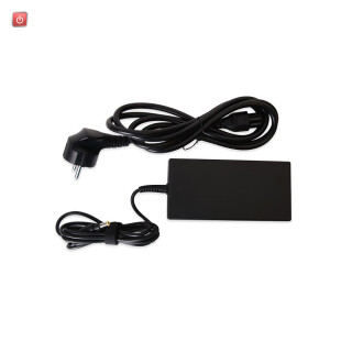 WORTMANN AG / WOR1480270 / Netzteil 135W für TERRA MOBILE Dockingstation 800/810 / EAN 4039407069767