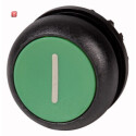 EATON / 216608 / Drucktaste, RMQ-Titan, flach, tastend,...