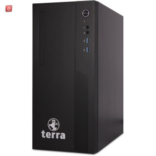WORTMANN AG / WOREU1009841 / TERRA PC-BUSINESS 5000 / EAN 4039407083763