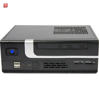 WORTMANN AG / WOREU1009907 / TERRA PC-BUSINESS 5000 Compact  / EAN 4039407076727