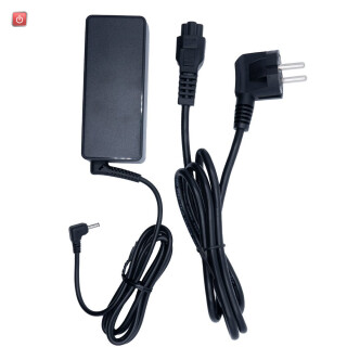 WORTMANN AG / WOR1480434 / NB MOBILE 360-13 Netzteil mit Stromkabel DE / EAN 4039407084067