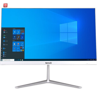 WORTMANN AG / WOR1000019 / TERRA ALL-IN-ONE-PC 2400 GREENLINE / EAN 4039407080083