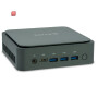 WORTMANN AG / WOR1000028 / TERRA PC-Micro 6000G black GREENLINE / EAN 4039407081196