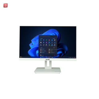 WORTMANN AG / WOR1000038 / TERRA ALL-IN-ONE-PC 2410HA wh GREENLINE / EAN 4039407081882
