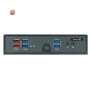 WORTMANN AG / WOR1000049 / TERRA PC-Mini 6000PV4 W11P (Lüfterlos) / EAN 4039407082865
