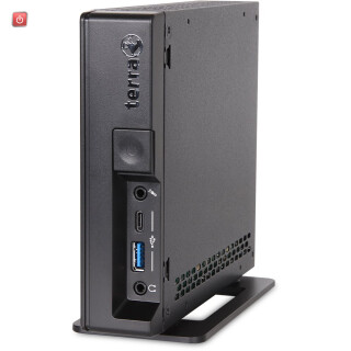 WORTMANN AG / WOR1000050 / TERRA PC-Mini 3560  / EAN 4039407083091