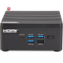 WORTMANN AG / WOR1000064 / TERRA PC-Micro 6100 Ultra 5 125H GREENLINE / EAN 4039407083992