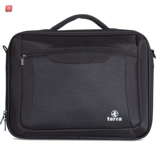 WORTMANN AG / WOR1510025 / Tasche TERRA PRO814 für NB bis 15,6" / EAN 4039407068807