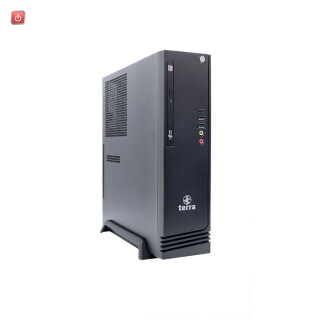 WORTMANN AG / WOR1000061 / TERRA PC-BUSINESS 6000  / EAN 4039407083800