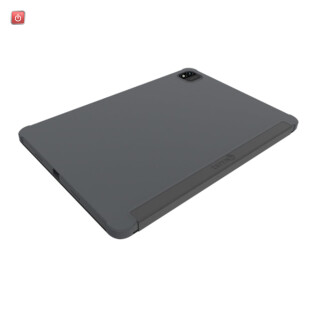 WORTMANN AG / WOR1510033 / Smart Folio Schutzhülle mit Stift-Halter für Terra PAD 1201 / EAN 4039407082841