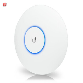 Ubiquiti Networks / WOR3710001 / Ubiquiti Access-Point UniFi UAP-AC-Pro 802.11ac incl. PoE adapter / EAN 810354023514
