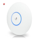 Ubiquiti Networks / WOR3710001 / Ubiquiti Access-Point UniFi UAP-AC-Pro 802.11ac incl. PoE adapter / EAN 810354023514