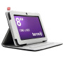 WORTMANN AG / WOR1519271 / Tasche TERRA PAD 803 black/grey / EAN 4039407034840