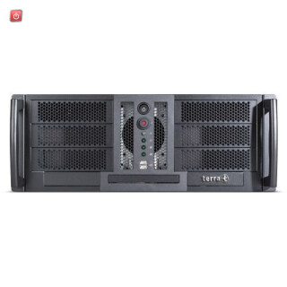 WORTMANN AG / WOR1000989 / TERRA PC-INDUSTRY 6000 BTO / EAN 4039407079308