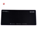 WORTMANN AG / WOR2810725 / TERRA Mousepad XXL NEON Gaming...