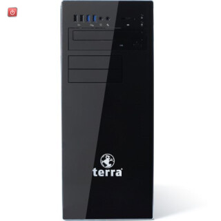 WORTMANN AG / WOR1001379 / TERRA PC-GAMER ELITE 1 / EAN 4039407082698