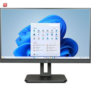 WORTMANN AG / WOR1001382 / TERRA ALL-IN-ONE-PC 2410HA GREENLINE / EAN 4039407082902
