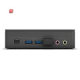 WORTMANN AG / WOR1009939 / TERRA PC-MICRO 3000 SILENT GREENLINE  / EAN 4039407077014