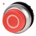 EATON / 216655 / Drucktaste, RMQ-Titan, hoch, tastend,...