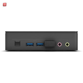 WORTMANN AG / WOR1009950 / TERRA PC-MICRO 3000 SILENT GREENLINE  / EAN 4039407077847