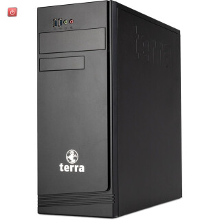 WORTMANN AG / WOR1009970 / TERRA PC-BUSINESS 6000 / EAN 4039407080250