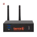 WORTMANN AG / WOR6466371 / TERRA FIREWALL BLACK DWARF G5...