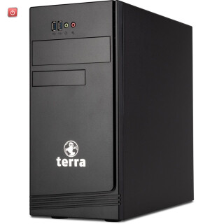 WORTMANN AG / WOR1009976 / TERRA PC-BUSINESS 6000  / EAN 4039407080823