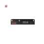 WORTMANN AG / WOR6466372 / TERRA FIREWALL BLACK DWARF PRO G5 inkl. Securepoint Infinity-Lizenz UTM (12 Monate MVL) / EAN 4039407070145
