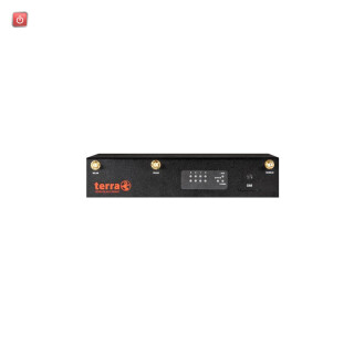WORTMANN AG / WOR6466373 / TERRA FIREWALL BLACK DWARF PRO G5 inkl. Securepoint Infinity-Lizenz UTM (36 Monate MVL) / EAN 4039407070152
