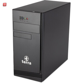 WORTMANN AG / WOR1009981 / TERRA PC-BUSINESS 7000 / EAN 4039407081295
