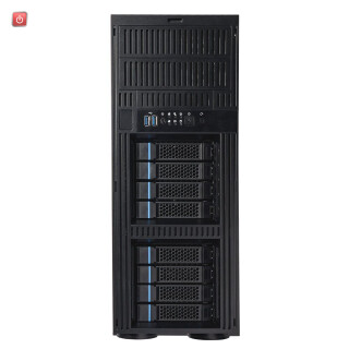 WORTMANN AG / WOR1100326 / TERRA SERVER 7430 G4 G-5315Y/64/2x1.9TB NVMe/C / EAN 4039407079230