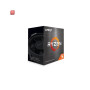 Advanced Micro Devices / WOR2180738 / CPU AMD RYZEN 5  5600GT / AM4 / BOX incl. cooler 6x 3.6 GHz up to 4.6 GHz, Radeon 7-Core Graphics / EAN 730143316002