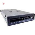 WORTMANN AG / WOR2471123 / Cardreader 75-in-1 + USB-Port...