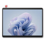 Microsoft / WOR1232085 / MS Surface Pro 10 Platin Ultra7/256GB/16GBWin11 Pro [DE/AT] / EAN 0196388257409