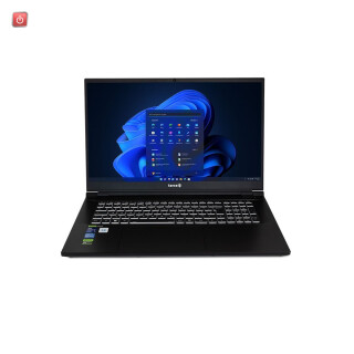 WORTMANN AG / WOR1220804 / TERRA MOBILE GAMER ELITE 5v3 i9-14900HX W11P / EAN 4039407080724