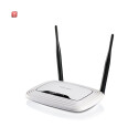 TP-LINK / WOR3860125 / TP-LINK TL-WR841N WLAN 300MBit...
