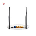 TP-LINK / WOR3860125 / TP-LINK TL-WR841N WLAN 300MBit Router (2T2R) / EAN 6935364051242