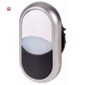 EATON / 216704 / Doppeldrucktaste, RMQ-Titan, Tasten und...