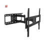 EQUIP / WOR2090276 / LCD/SIGNAGE-WANDHALTERUNG SCHWENK- UND NEIGBAR bis 50 KG 37"-80" VESA-konform Max. 600 x 400 Tragfx¤higkeit: 50 Kg / EAN 4015867198933