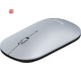 WORTMANN AG / WOR2920147 / TERRA Mouse NBM1000S wireless BT silber / EAN 4039407060290