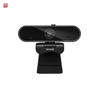 WORTMANN AG / WOR2920174 / TERRA Webcam Slide TW-S01 / EAN 4039407067374