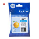 Brother / WOR5770176 / Tinte Brother LC-3211C Cyan / EAN...