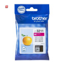 Brother / WOR5770177 / Tinte Brother LC-3211M Magenta /...