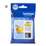 Brother / WOR5770178 / Tinte Brother LC-3211Y Yellow / EAN 4977766775779